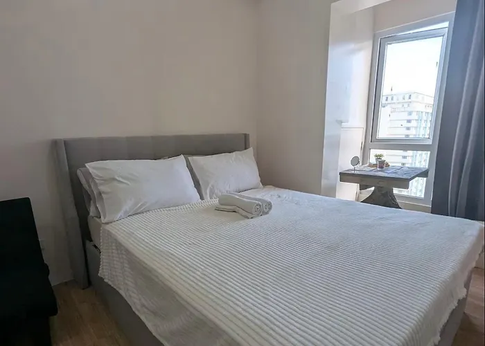 Miya's Crib F Staycation Tomas Morato Quezon 3* 马尼拉