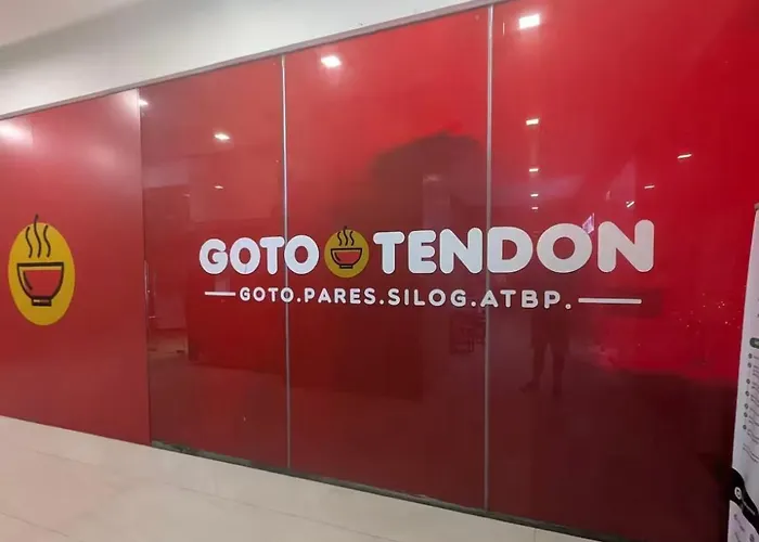 公寓式飯店 Miya's Crib F Staycation Tomas Morato Quezon 马尼拉